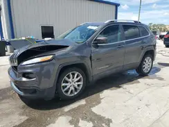 1C4PJLDB7GW280936 2016 JEEP GRAND CHEROKEE
