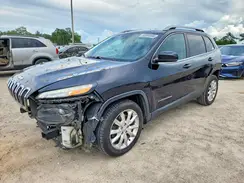1C4PJLDB7GW308279 2016 JEEP GRAND CHEROKEE
