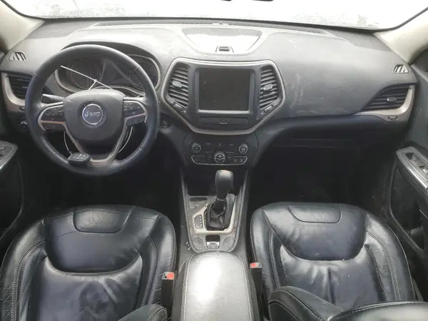 1C4PJLDB7GW328970 2016 JEEP GRAND CHEROKEE - Image 8