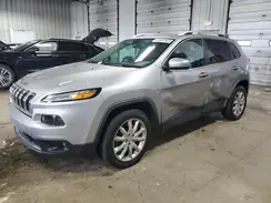 1C4PJLDB7GW346207 2016 JEEP GRAND CHEROKEE