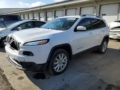 1C4PJLDB7HD231913 2017 JEEP GRAND CHEROKEE