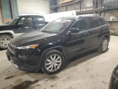 1C4PJLDB7HW516678 2017 JEEP GRAND CHEROKEE