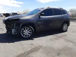 1C4PJLDB7HW517653 2017 JEEP GRAND CHEROKEE