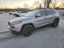 1C4PJLDB7HW522982 2017 JEEP GRAND CHEROKEE