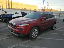 1C4PJLDB7HW526546 2017 JEEP GRAND CHEROKEE