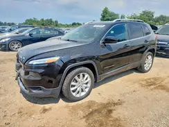 1C4PJLDB7HW549244 2017 JEEP GRAND CHEROKEE