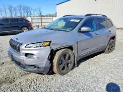 1C4PJLDB7JD531585 2018 JEEP GRAND CHEROKEE