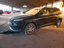 1C4PJLDB7JD565932 2018 JEEP GRAND CHEROKEE