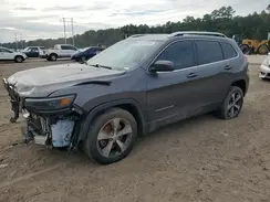 1C4PJLDB7KD146139 2019 JEEP GRAND CHEROKEE