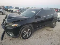 1C4PJLDB7KD184955 2019 JEEP GRAND CHEROKEE