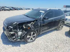 1C4PJLDB7KD196216 2019 JEEP GRAND CHEROKEE