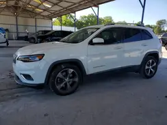 1C4PJLDB7KD222314 2019 JEEP GRAND CHEROKEE