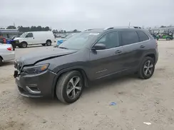 1C4PJLDB7KD242885 2019 JEEP GRAND CHEROKEE