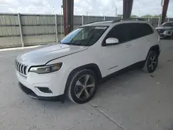 1C4PJLDB7KD266152 2019 JEEP GRAND CHEROKEE