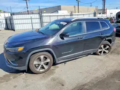 1C4PJLDB7KD347961 2019 JEEP GRAND CHEROKEE