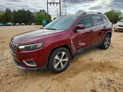 1C4PJLDB7KD360399 2019 JEEP GRAND CHEROKEE