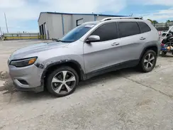 1C4PJLDB7KD380913 2019 JEEP GRAND CHEROKEE