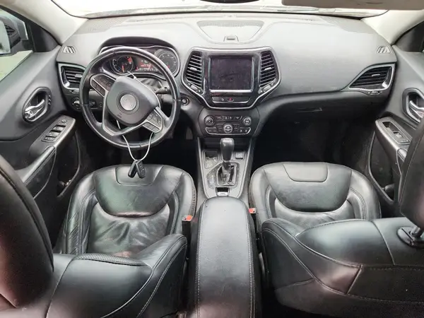 1C4PJLDB7KD380913 2019 JEEP GRAND CHEROKEE - Image 8