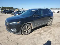 1C4PJLDB7KD380975 2019 JEEP GRAND CHEROKEE