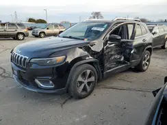 1C4PJLDB7KD416230 2019 JEEP GRAND CHEROKEE