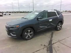 1C4PJLDB7KD434047 2019 JEEP GRAND CHEROKEE