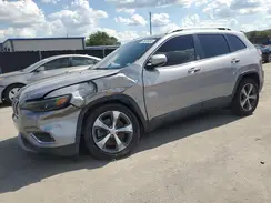 1C4PJLDB7KD438616 2019 JEEP GRAND CHEROKEE