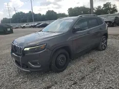 1C4PJLDB7KD443573 2019 JEEP GRAND CHEROKEE