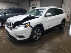 1C4PJLDB7LD502736 2020 JEEP GRAND CHEROKEE