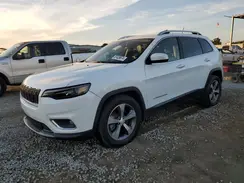 1C4PJLDB7LD535140 2020 JEEP GRAND CHEROKEE
