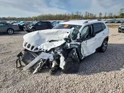 1C4PJLDB7LD652460 2020 JEEP GRAND CHEROKEE