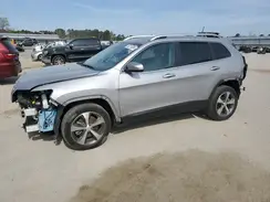 1C4PJLDB7LD657268 2020 JEEP GRAND CHEROKEE