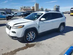 1C4PJLDB8GW165150 2016 JEEP GRAND CHEROKEE