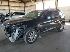 1C4PJLDB8GW195460 2016 JEEP GRAND CHEROKEE