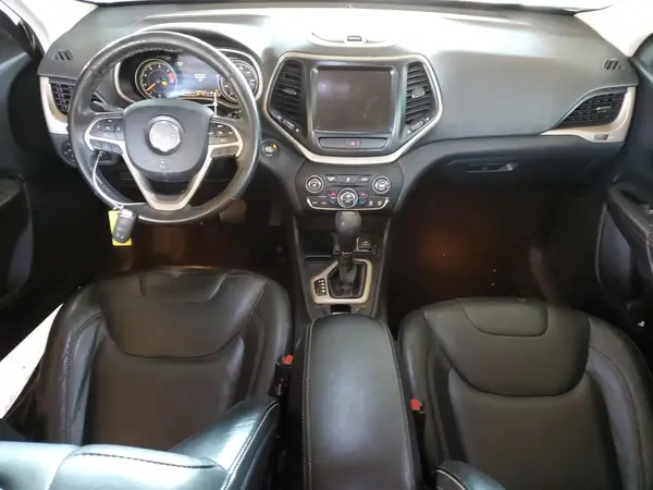 1C4PJLDB8GW195460 2016 JEEP GRAND CHEROKEE - Image 8