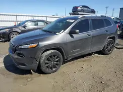 1C4PJLDB8GW264146 2016 JEEP GRAND CHEROKEE