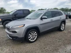 1C4PJLDB8GW287362 2016 JEEP GRAND CHEROKEE