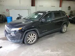 1C4PJLDB8GW346250 2016 JEEP GRAND CHEROKEE