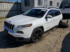 1C4PJLDB8GW363016 2016 JEEP GRAND CHEROKEE