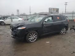 1C4PJLDB8HD224369 2017 JEEP GRAND CHEROKEE