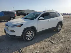 1C4PJLDB8HW516267 2017 JEEP GRAND CHEROKEE