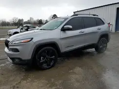 1C4PJLDB8HW516866 2017 JEEP GRAND CHEROKEE