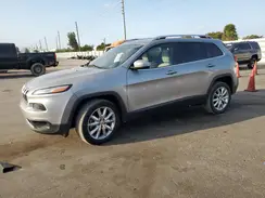 1C4PJLDB8HW526250 2017 JEEP GRAND CHEROKEE