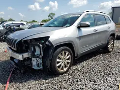 1C4PJLDB8HW526930 2017 JEEP GRAND CHEROKEE
