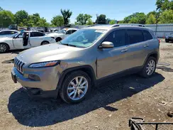 1C4PJLDB8HW642094 2017 JEEP GRAND CHEROKEE