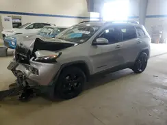 1C4PJLDB8HW643441 2017 JEEP GRAND CHEROKEE