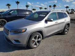 1C4PJLDB8KD123243 2019 JEEP GRAND CHEROKEE
