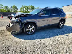 1C4PJLDB8KD170112 2019 JEEP GRAND CHEROKEE