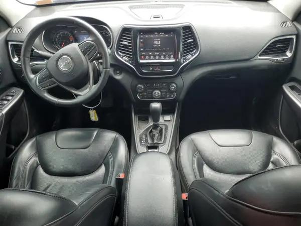 1C4PJLDB8KD185287 2019 JEEP GRAND CHEROKEE - Image 8