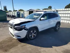 1C4PJLDB8KD346303 2019 JEEP GRAND CHEROKEE