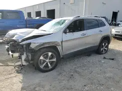 1C4PJLDB8KD348018 2019 JEEP GRAND CHEROKEE